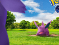 Système de combat Pokémon // Source : Niantic