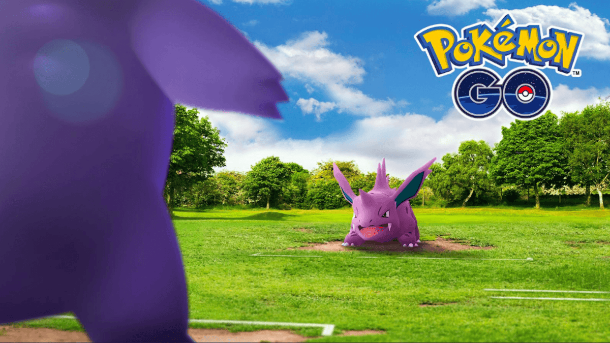 Système de combat Pokémon // Source : Niantic Système de combat Pokémon // Source : Niantic