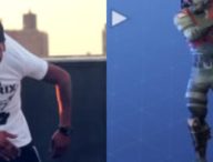 Les deux danses se ressemblent beaucoup. // Source : Numerama