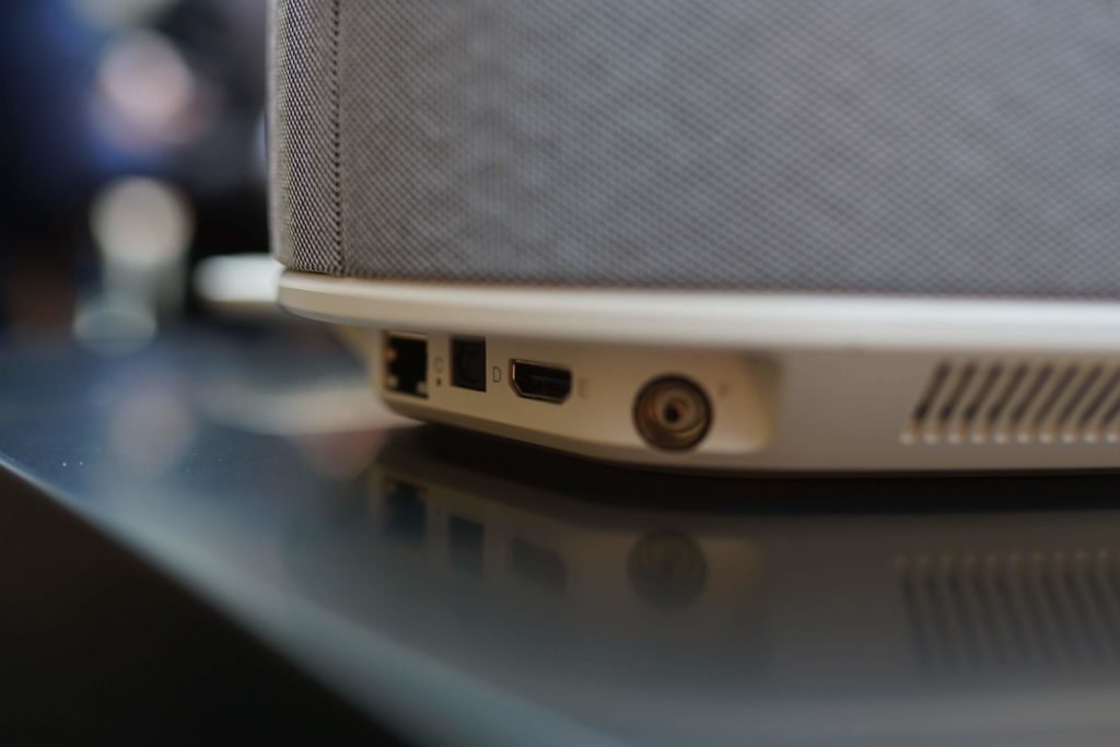 Freebox Delta // Source : Ulrich Rozier pour Numerama Freebox Delta // Source : Ulrich Rozier pour Numerama