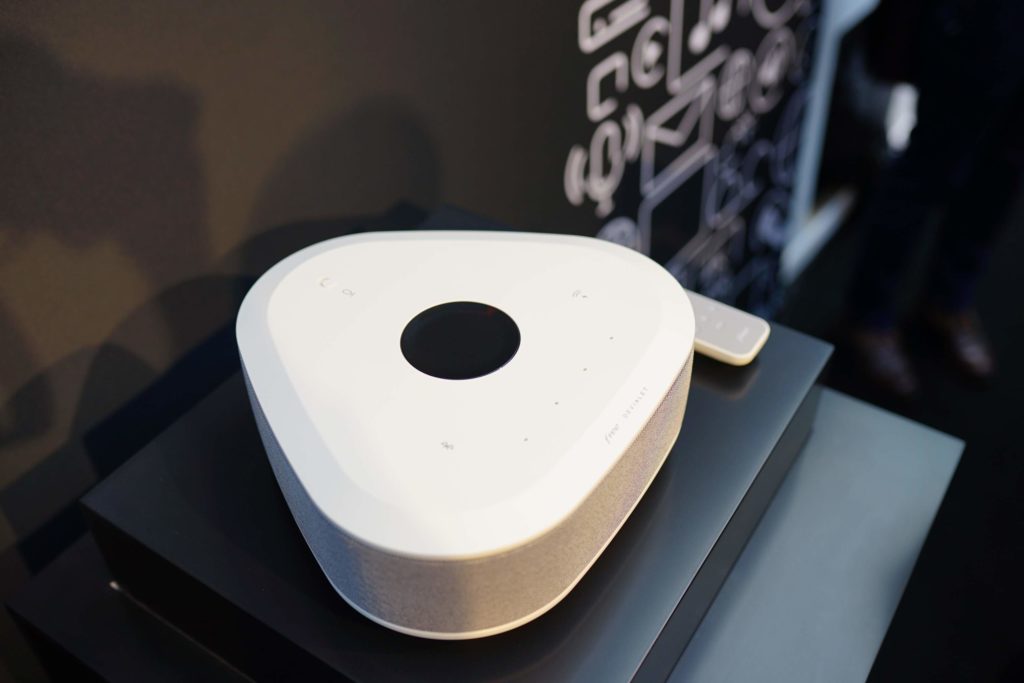 Freebox Delta // Source : Ulrich Rozier pour Numerama Freebox Delta // Source : Ulrich Rozier pour Numerama