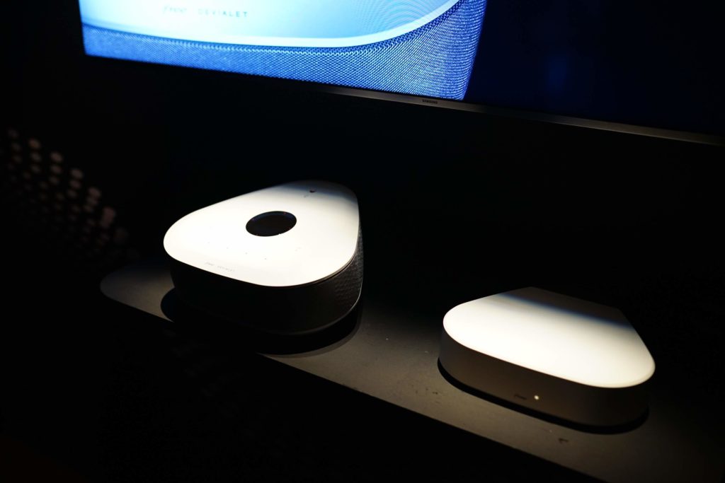 Freebox Delta // Source : Ulrich Rozier pour Numerama Freebox Delta // Source : Ulrich Rozier pour Numerama