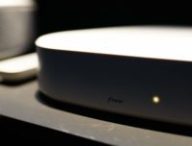 Freebox Delta // Source : Ulrich Rozier pour Numerama