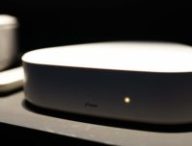 Freebox Delta // Source : Ulrich Rozier pour Numerama