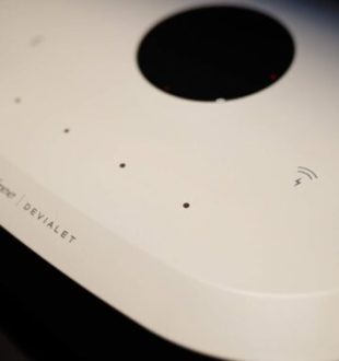 Le player de la Freebox Delta. // Source : Ulrich Rozier pour Numerama
