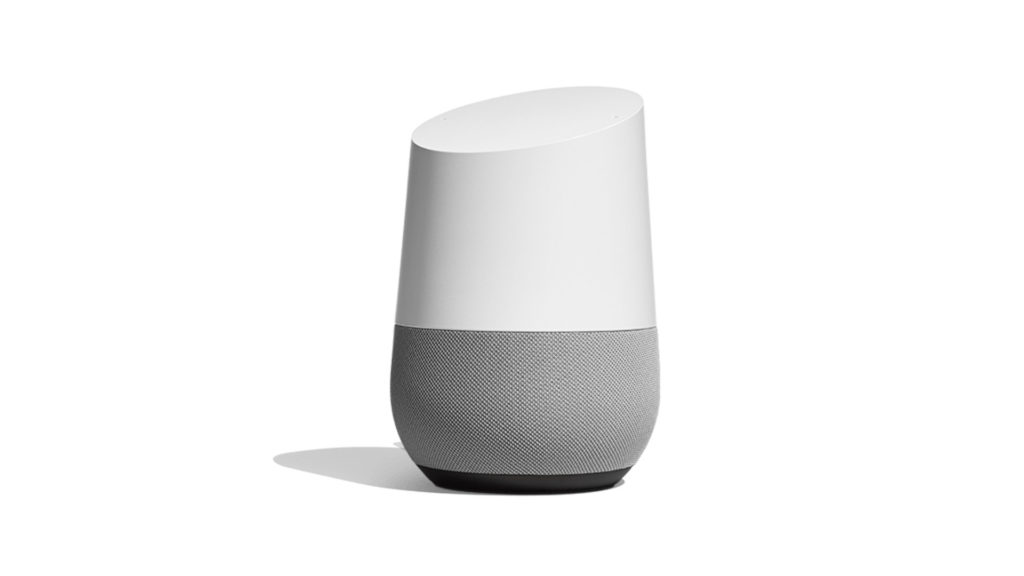 google-home google-home
