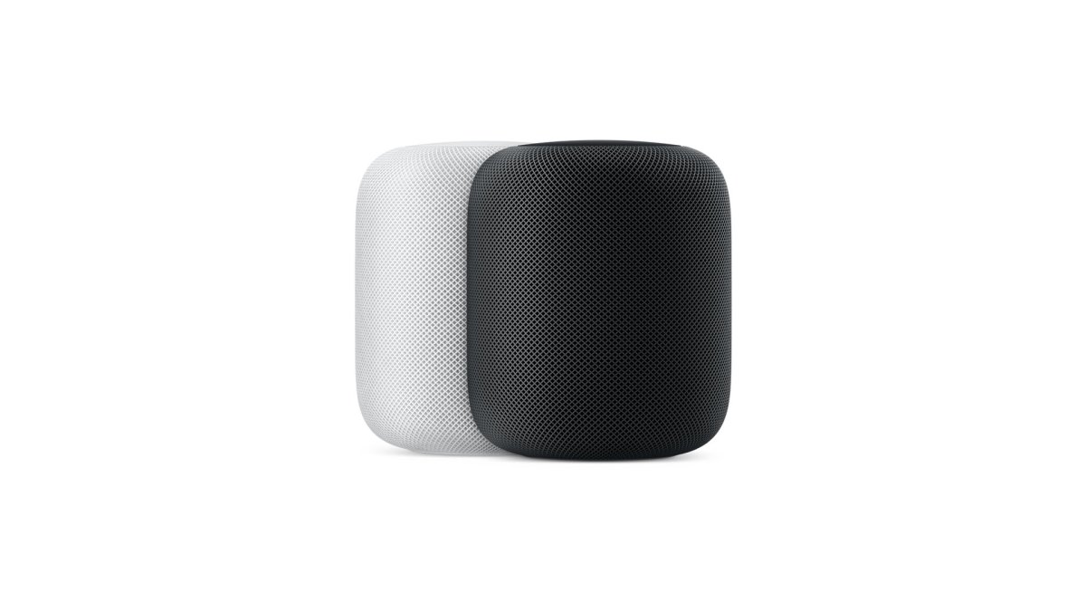 homepod homepod