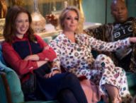 UNBREAKABLE KIMMY SCHMIDT