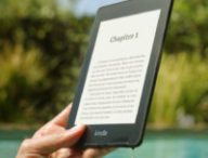 Le Kindle Paperwhite. // Source : Amazon