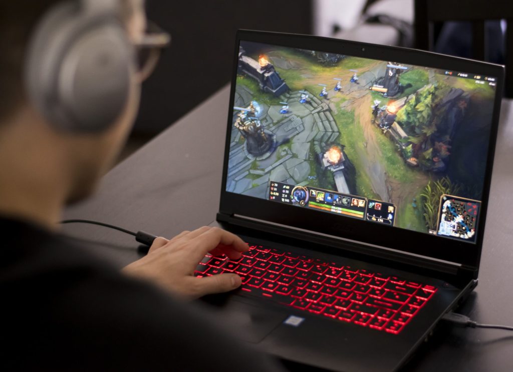 laptop gamer msi 1 laptop gamer msi 1