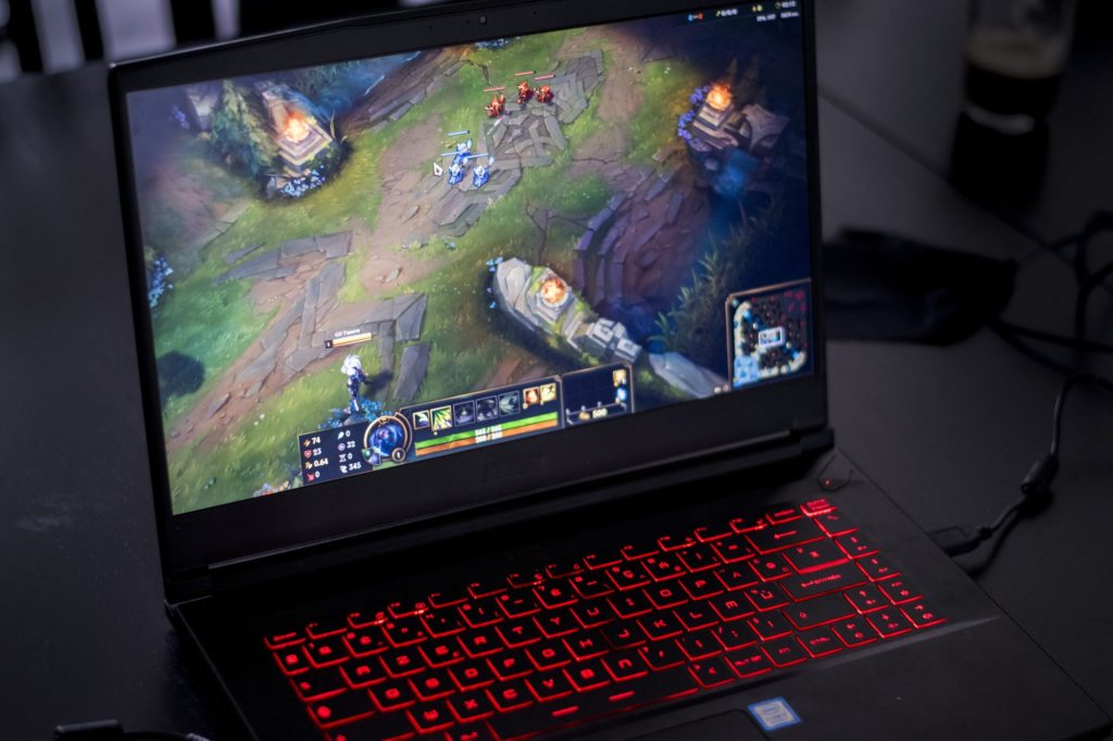 laptop gamer msi 3 laptop gamer msi 3