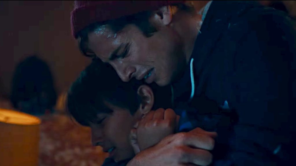 Life is Strange 2 – Bande-annonce live action [FR] // Source : YouTube/Life is Strange