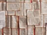 Des livres ouverts. // Source : Pixabay/CC0 (photo recadrée)