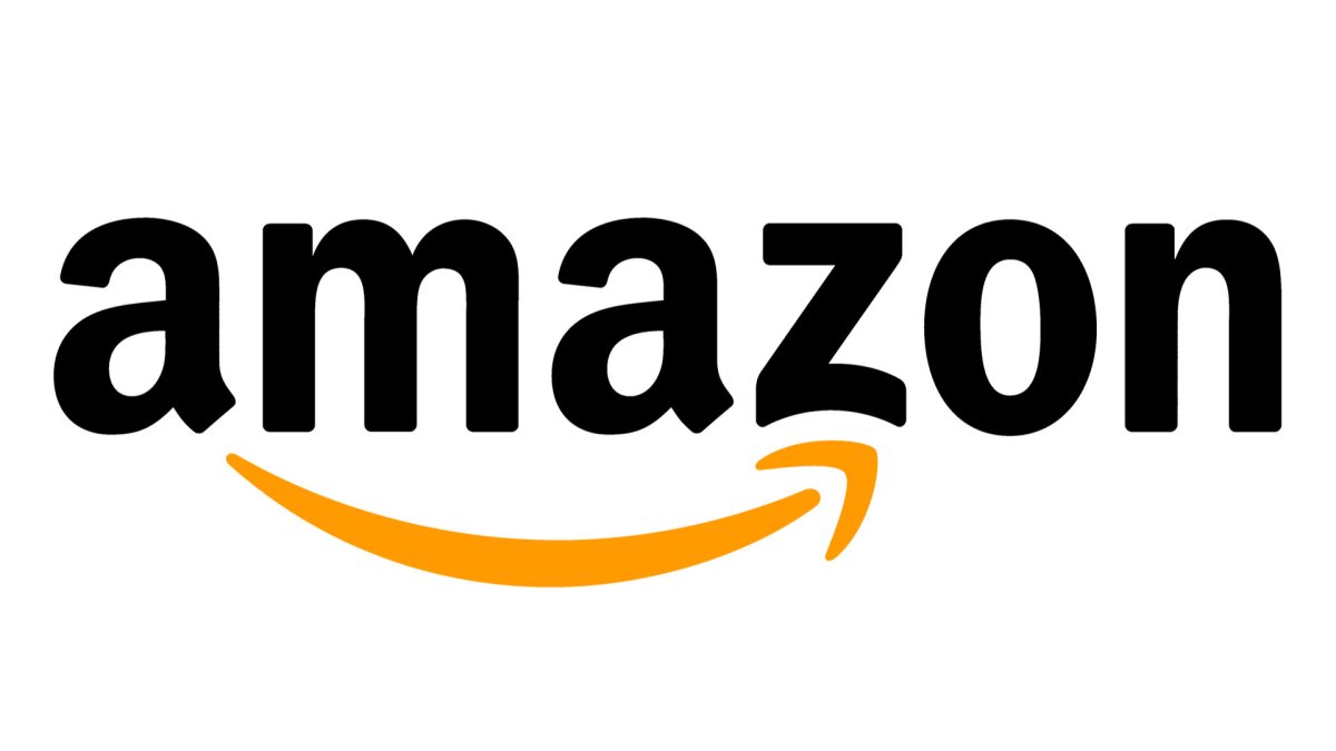 Logo Amazon Logo Amazon