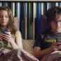 Capture d'écran de "Love" // Source : Netflix Capture d'écran de "Love" // Source : Netflix