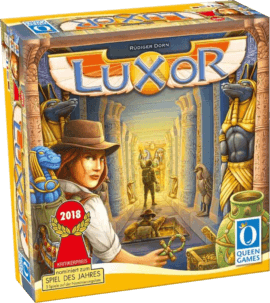 Luxor Luxor