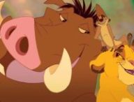 Le Roi Lion // Source : Disney