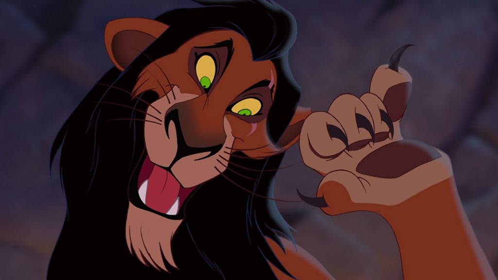 Le Roi Lion // Source : Disney Le Roi Lion // Source : Disney