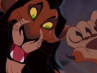 Le Roi Lion // Source : Disney