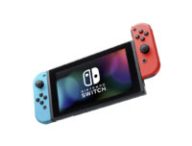 Nintendo Switch // Source : Nintendo