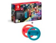 Nintendo Switch mario kart 8 deluxe