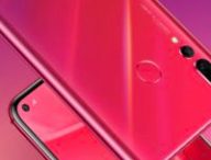 Huawei Nova 4 // Source : Huawei