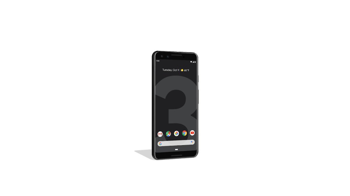 pixel-3-blanc pixel-3-blanc