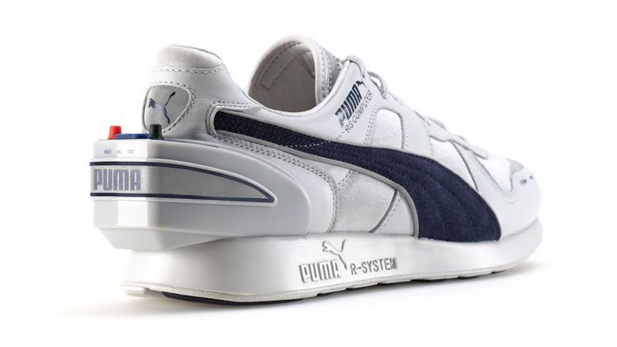 Puma RS-Computer // Source : Puma Puma RS-Computer // Source : Puma