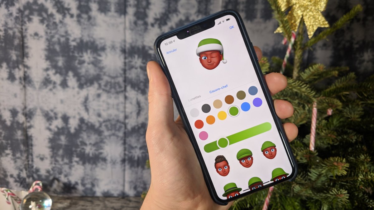 red-dead-memoji red-dead-memoji