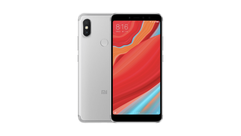 Xiaomi Redmi S2