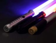 Sabre Laser Solaari // Source : Solaari