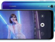 Huawei Nova 4 // Source : Huawei