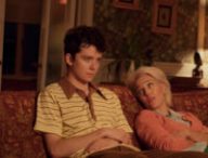 Sex Education sur Netflix // Source : Netflix