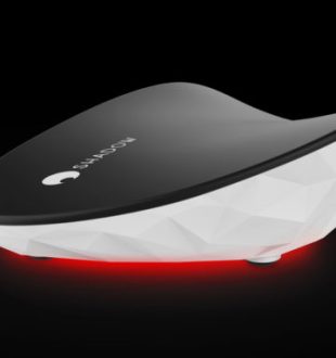 Shadow Ghost // Source : Shadow Shadow Ghost // Source : Shadow