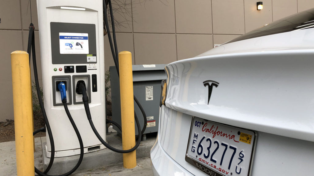 En charge // Source : Nicolas Valeano pour Numerama En charge // Source : Nicolas Valeano pour Numerama