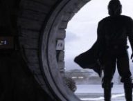 Une scène du Mandalorien, qui apparaît dans l'une des vidéos de Lucasfilm. // Source : Lucasfilm