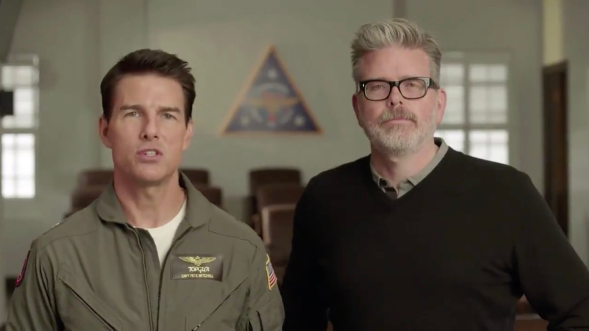 tomcruise tomcruise