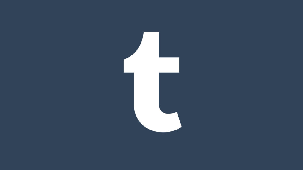 Tumblr ne voulait plus de pornographie sur sa plateforme. // Source : Tumblr Tumblr ne voulait plus de pornographie sur sa plateforme. // Source : Tumblr