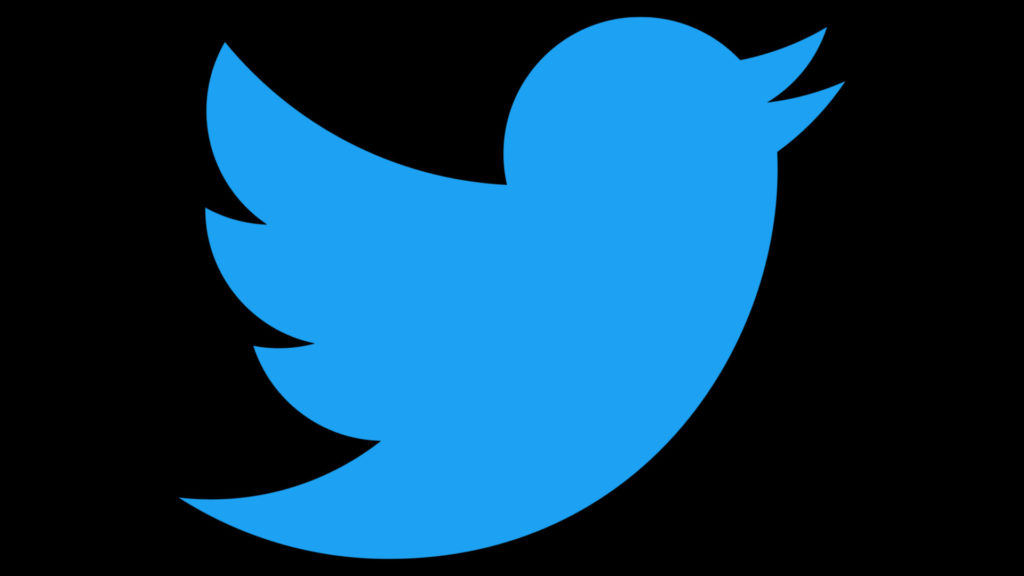 Le logo de Twitter // Source : Numerama Le logo de Twitter // Source : Numerama