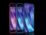 Vivo Nex Dual Display // Source : Vivo