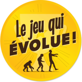Zombie Kidz Évolution Zombie Kidz Évolution