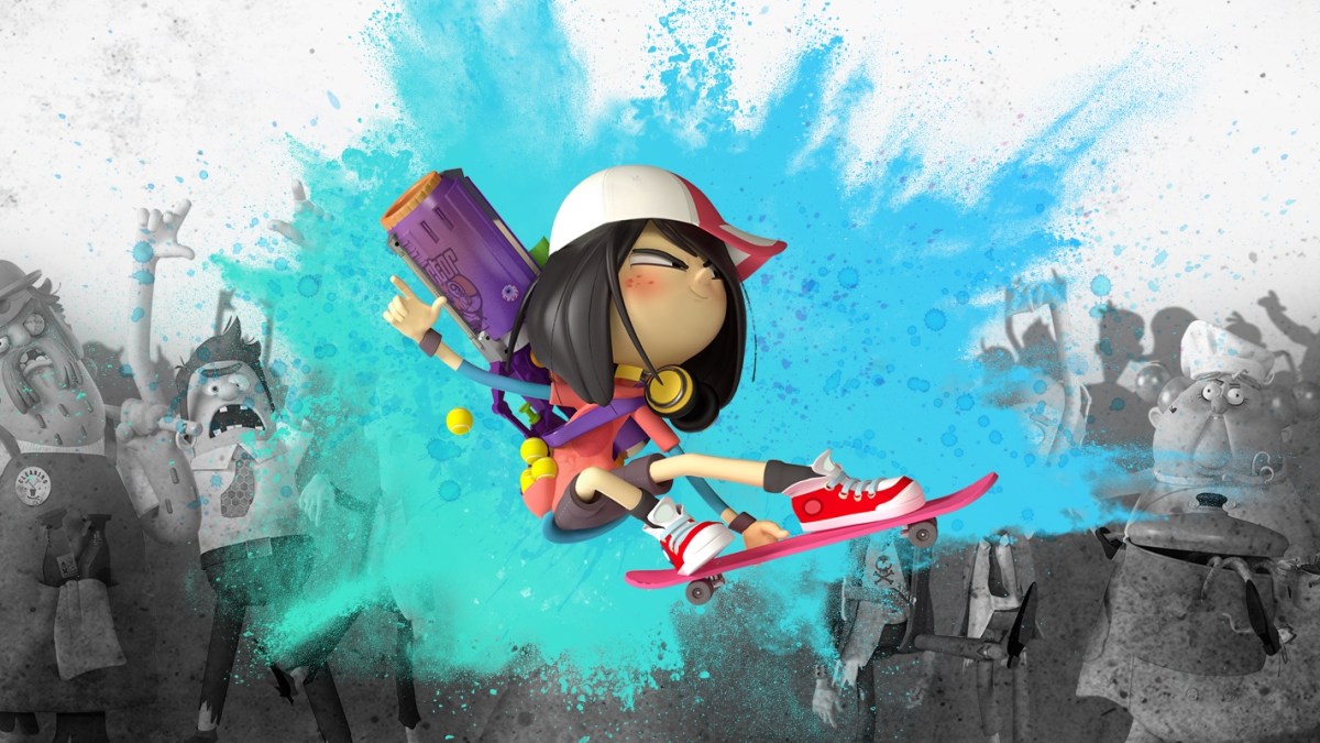 Zombie Kidz Évolution Zombie Kidz Évolution
