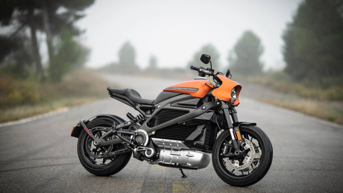 70 000 dollars perdus par moto électrique vendue : LiveWire se donne un an de survie