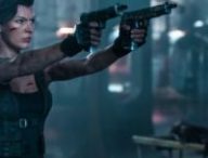 Resident Evil : Chapitre Final // Source : Metropolitan