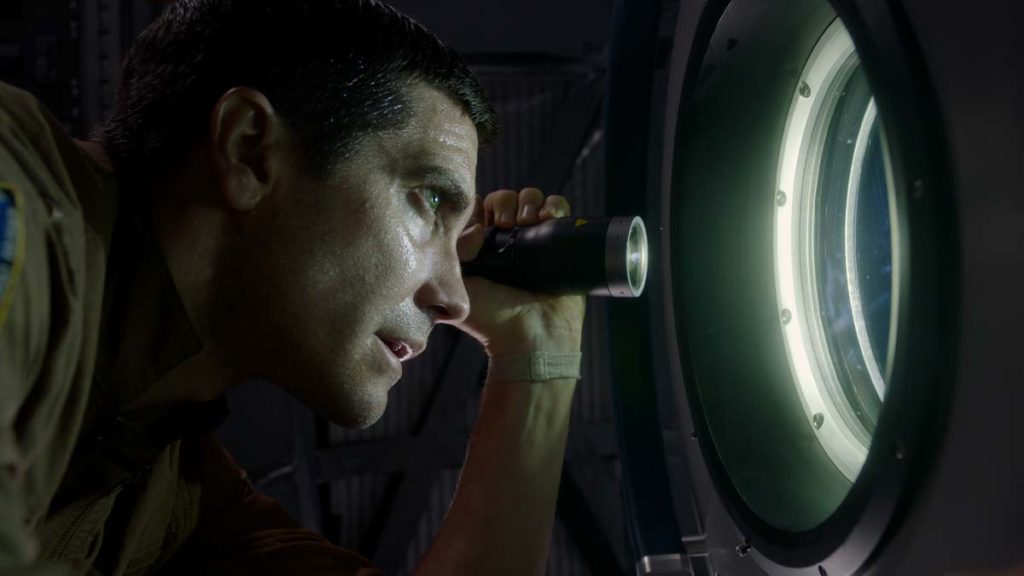 Life - Origine Inconnue // Source : Sony Pictures Life - Origine Inconnue // Source : Sony Pictures