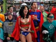 The Big Bang Theory // Source : CBS
