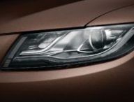 Lincoln MKC // Source : Lincoln