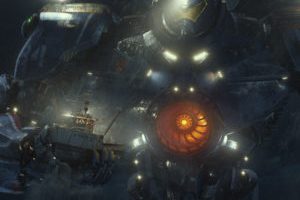 Pacific Rim // Source : Warner Bros. 