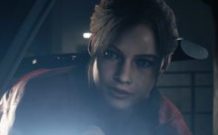 Resident Evil 2 // Source : Capcom Resident Evil 2 // Source : Capcom