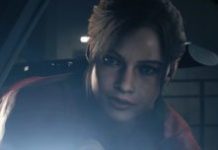 Resident Evil 2 // Source : Capcom Resident Evil 2 // Source : Capcom
